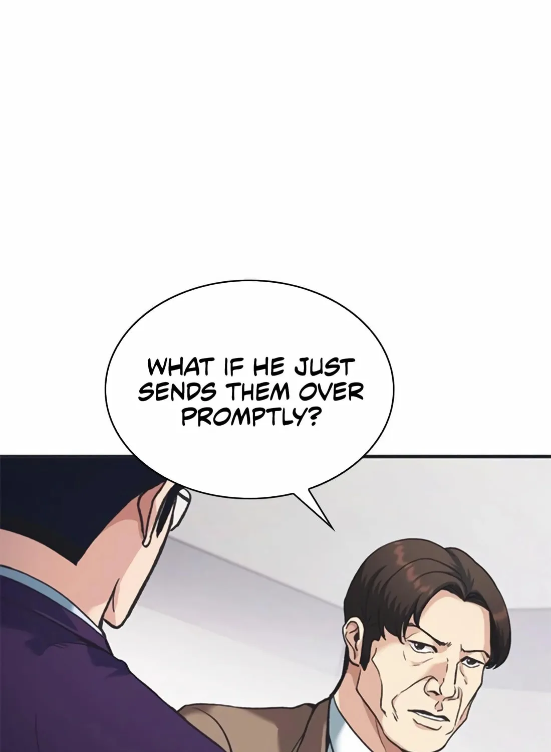 Chairman Kang, the New Employee Chapter 26 page 61 - 
