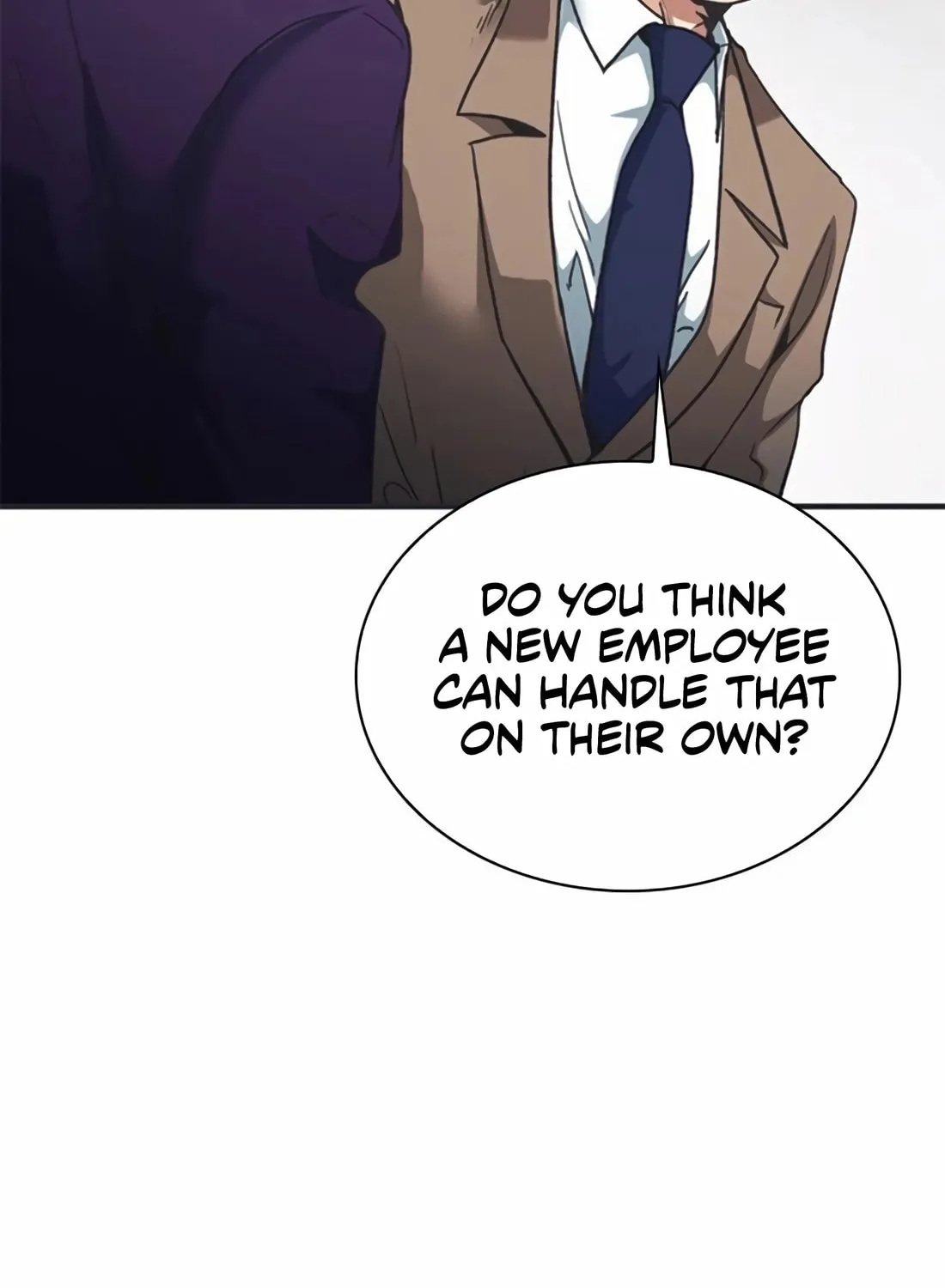 Chairman Kang, the New Employee Chapter 26 page 62 - 