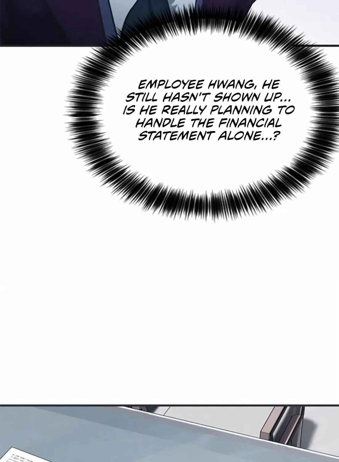 Chairman Kang, the New Employee Chapter 26 page 64 - 