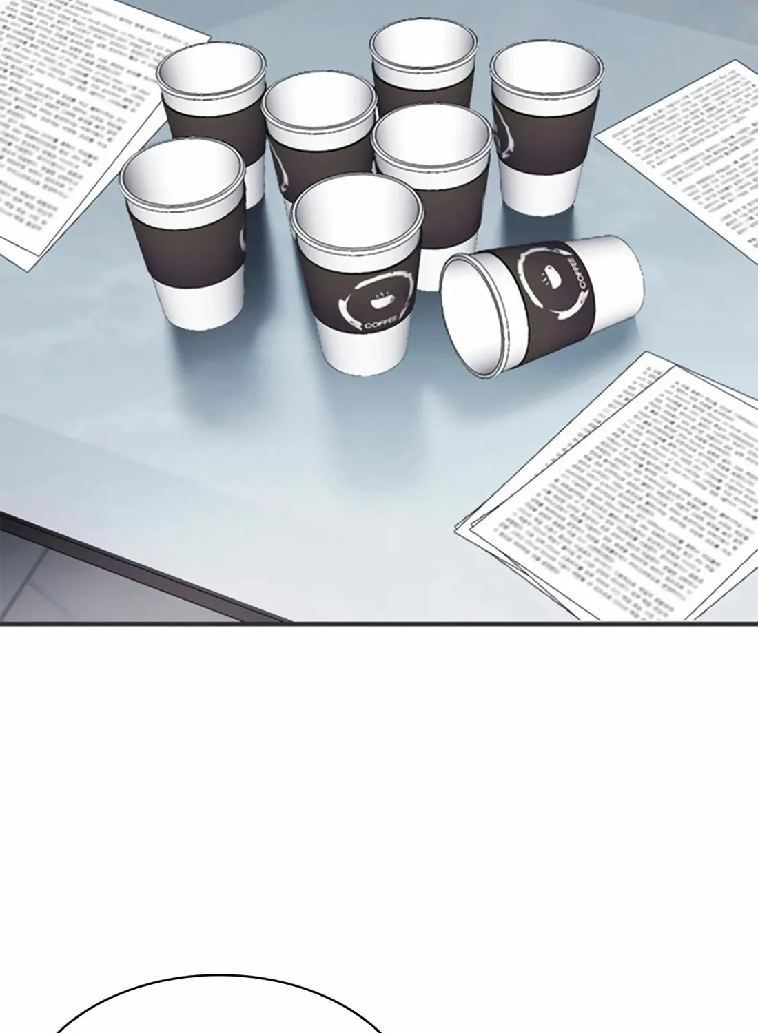 Chairman Kang, the New Employee Chapter 26 page 65 - 