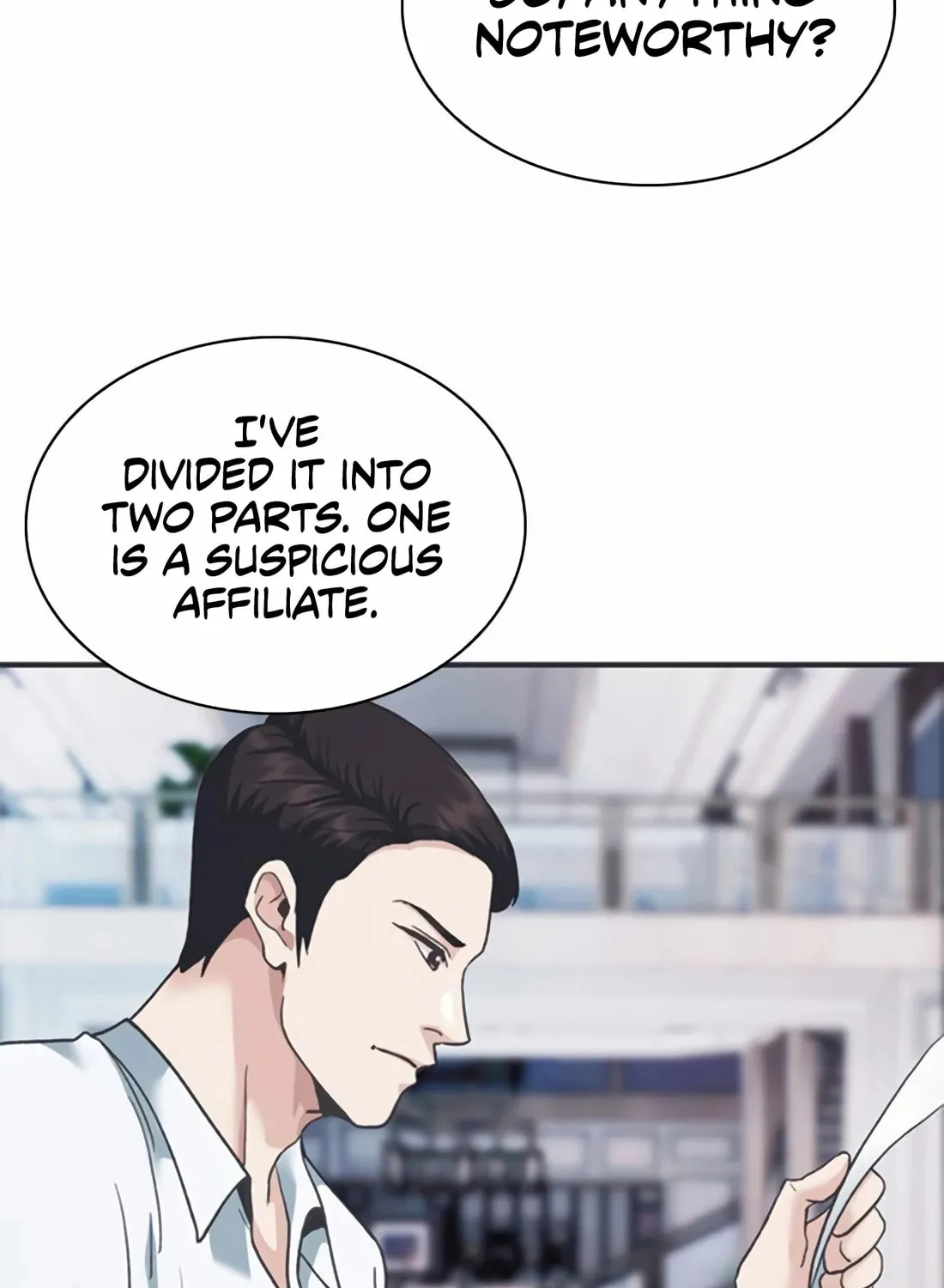 Chairman Kang, the New Employee Chapter 26 page 67 - 
