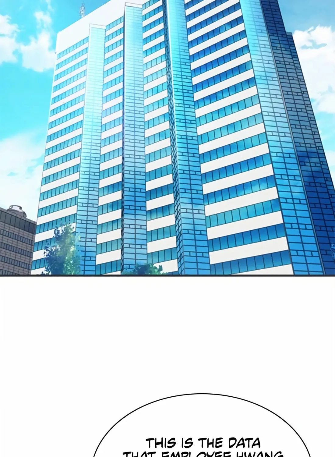 Chairman Kang, the New Employee Chapter 26 page 72 - 