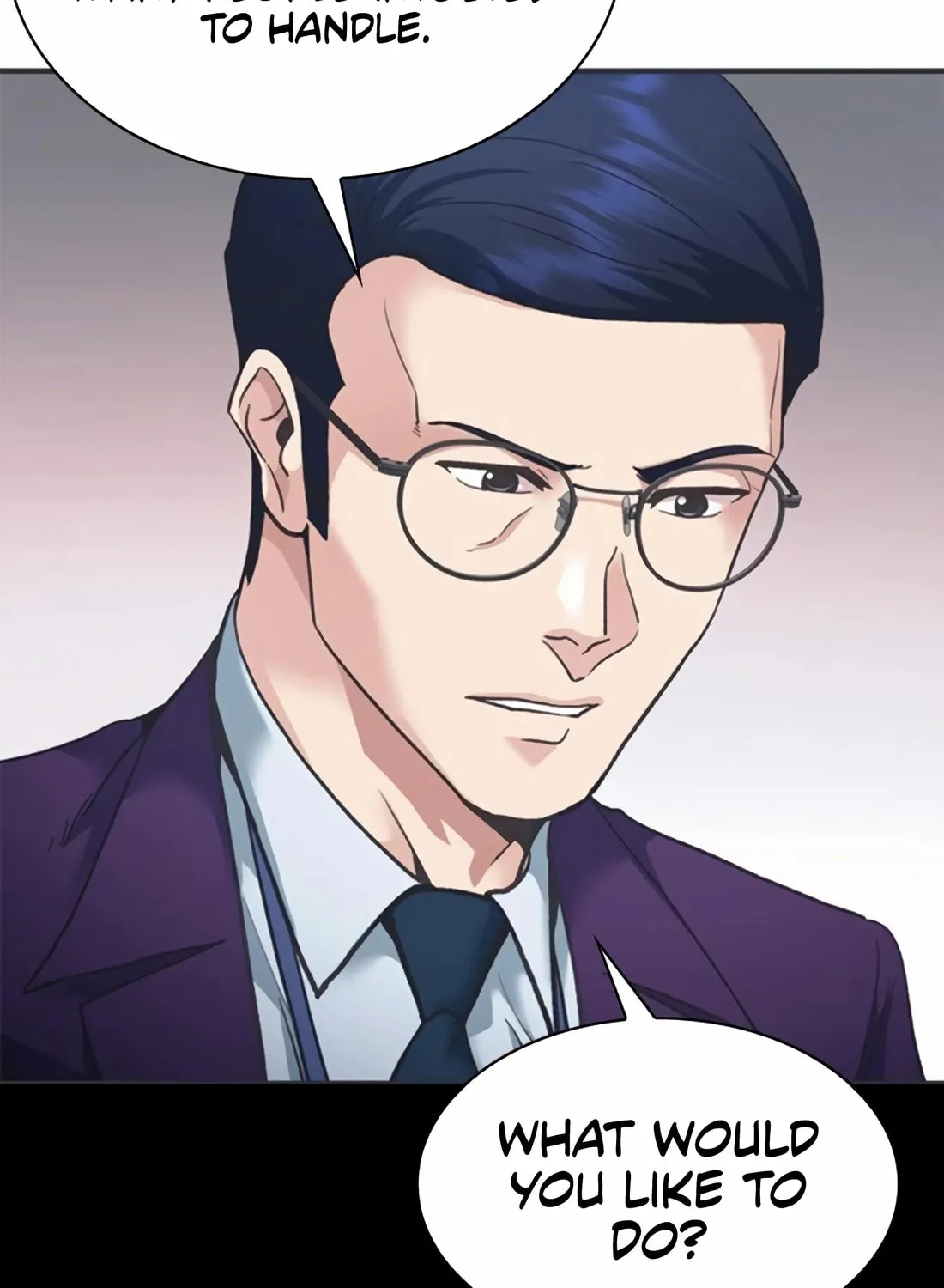 Chairman Kang, the New Employee Chapter 26 page 75 - 