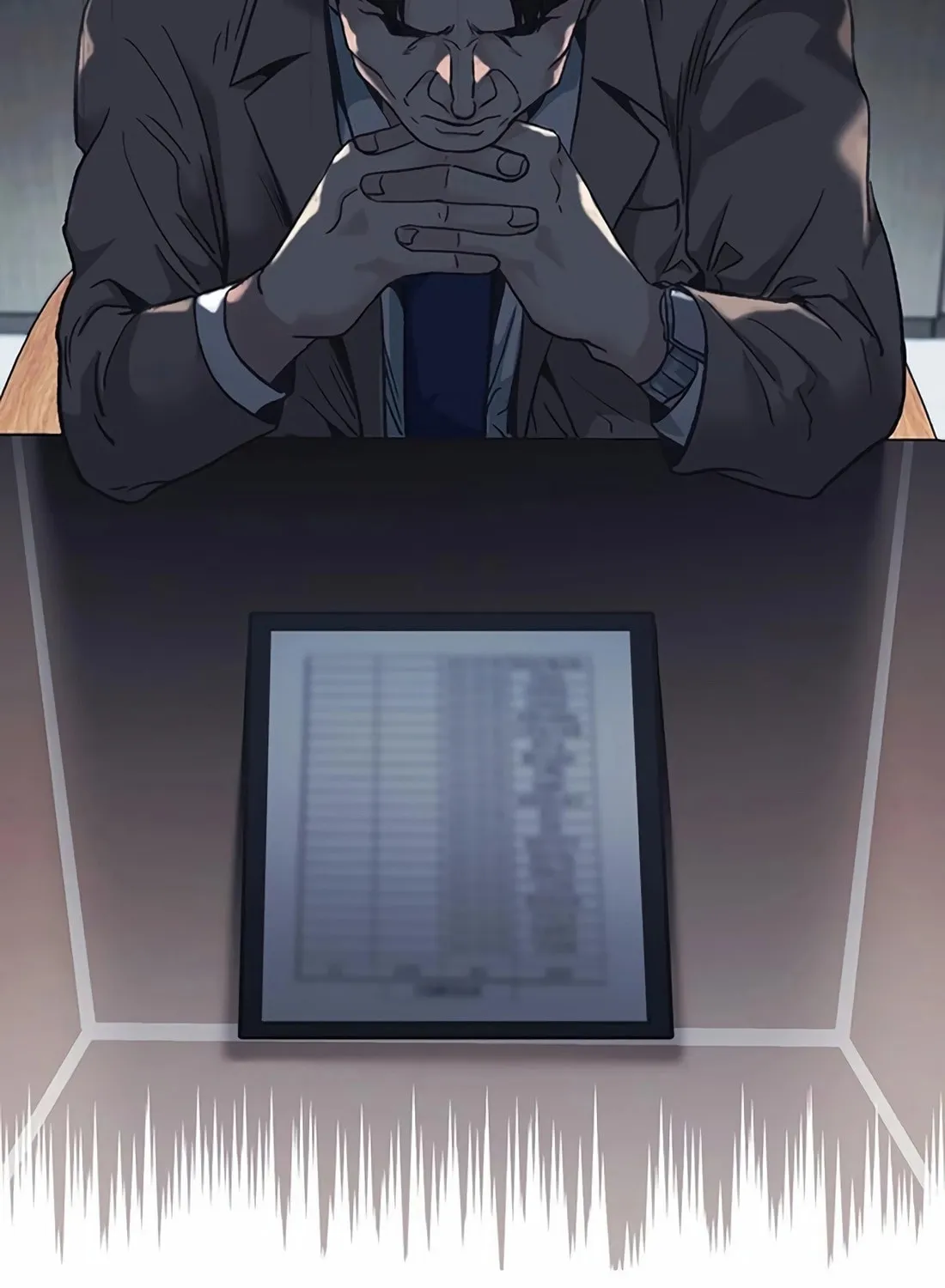 Chairman Kang, the New Employee Chapter 26 page 77 - 
