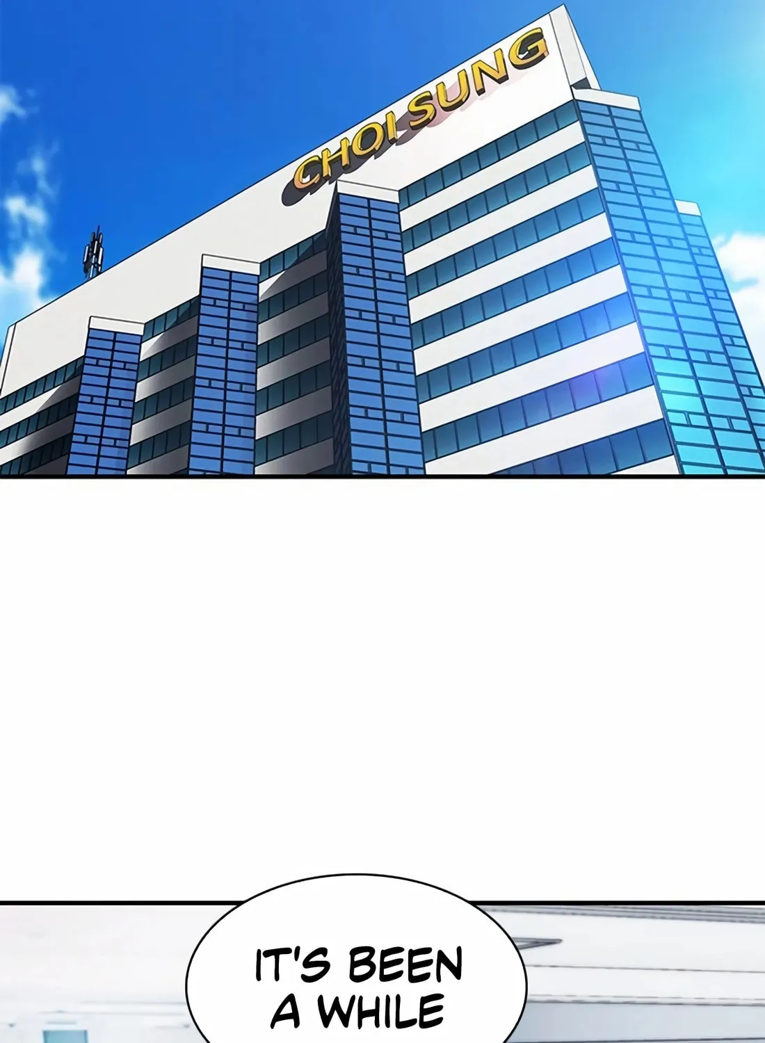 Chairman Kang, the New Employee Chapter 26 page 79 - 