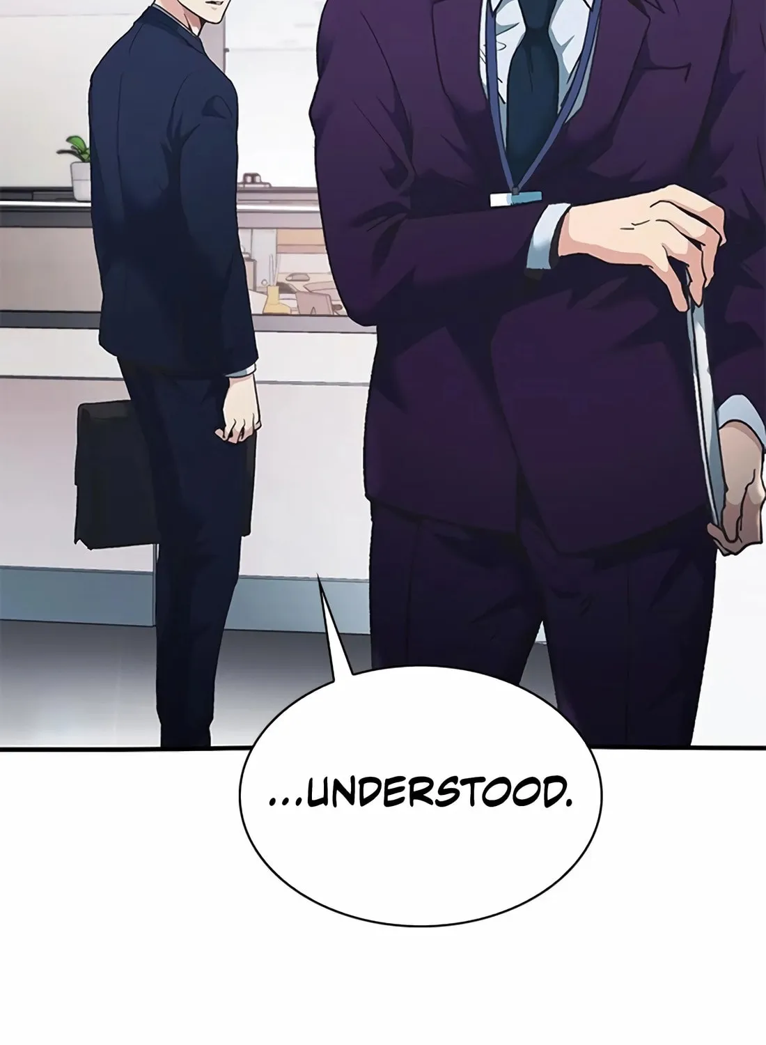 Chairman Kang, the New Employee Chapter 26 page 82 - 