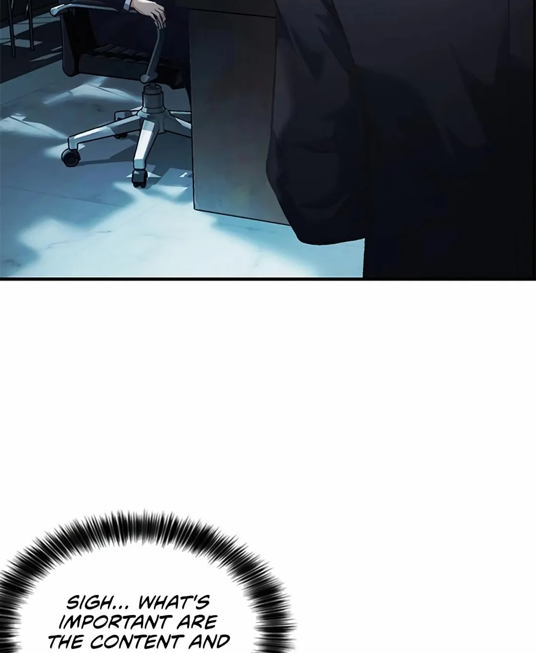 Chairman Kang, the New Employee Chapter 26 page 88 - 