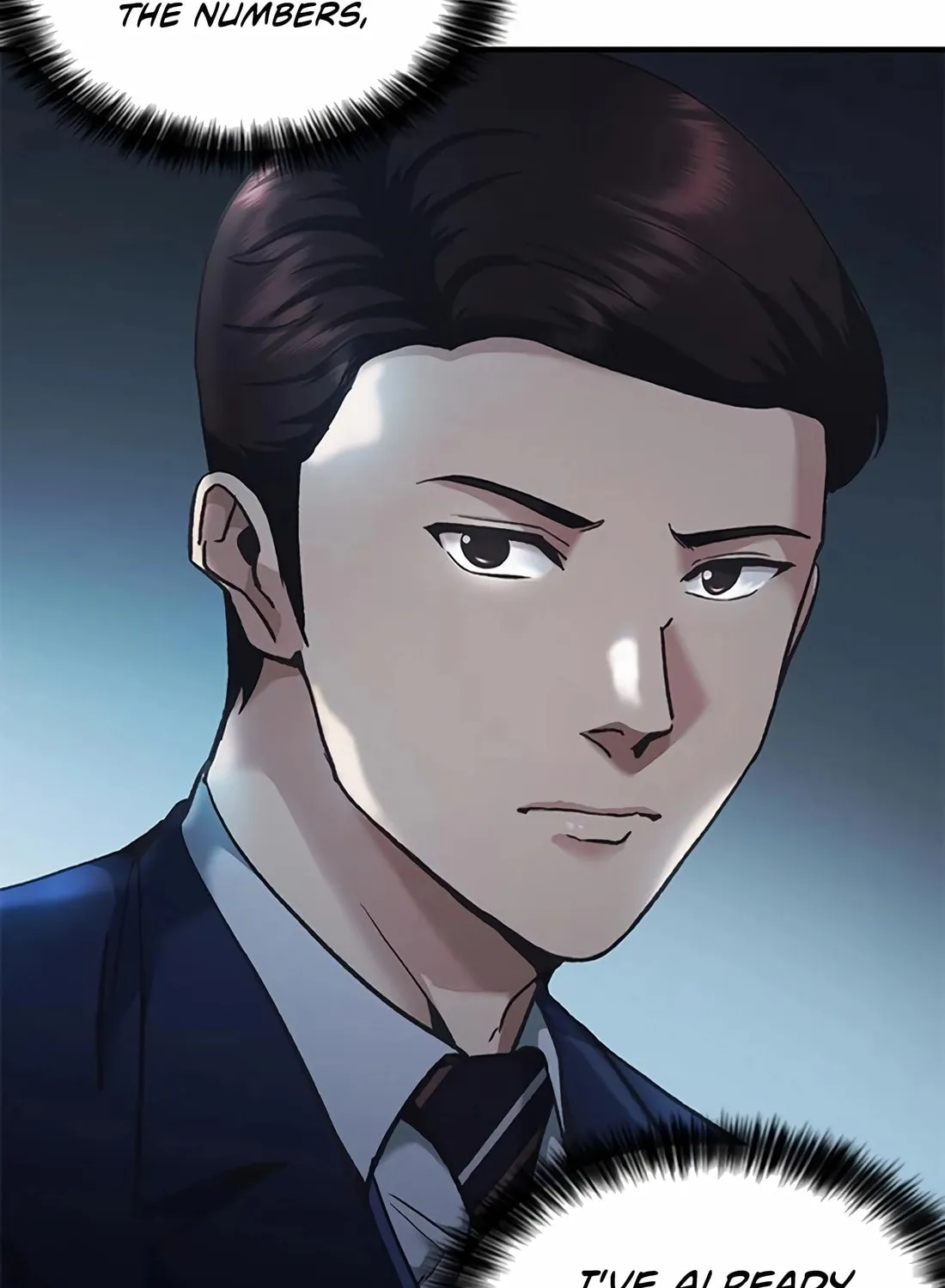 Chairman Kang, the New Employee Chapter 26 page 89 - 