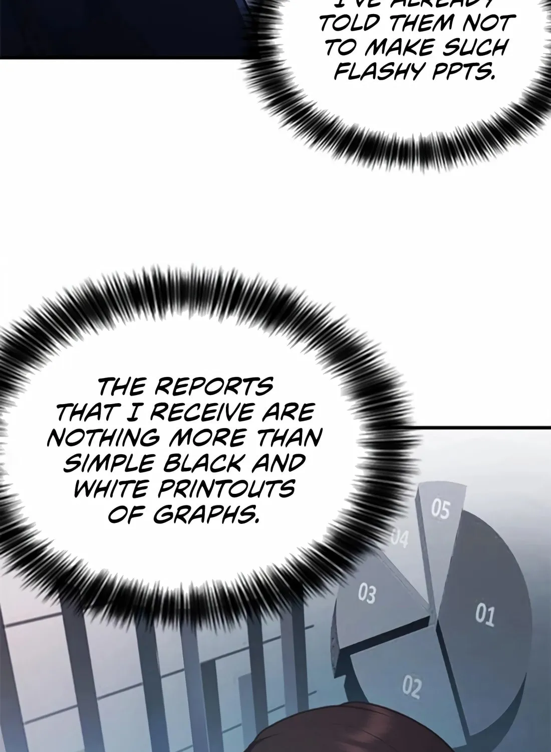 Chairman Kang, the New Employee Chapter 26 page 90 - 