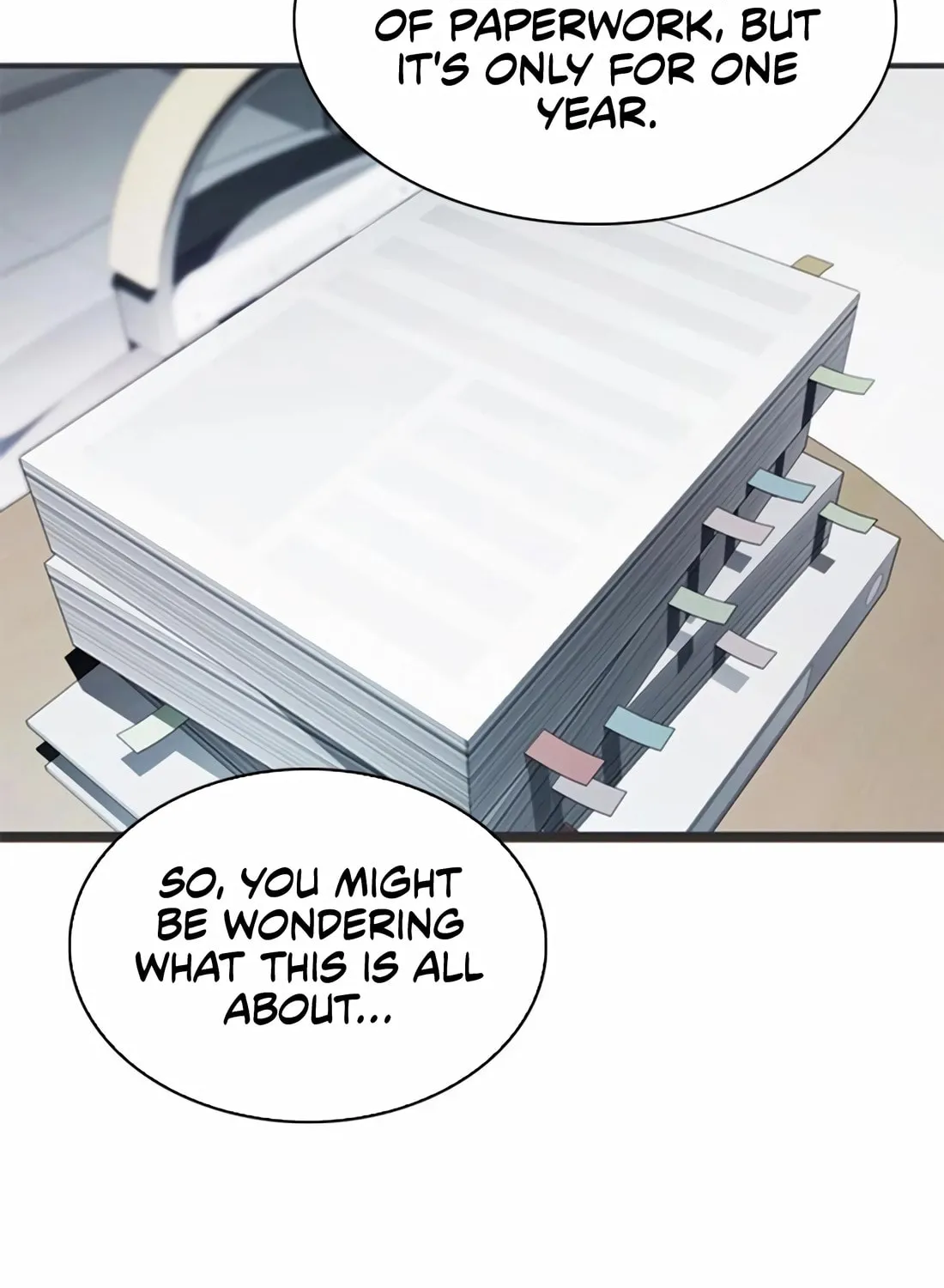 Chairman Kang, the New Employee Chapter 26 page 10 - 