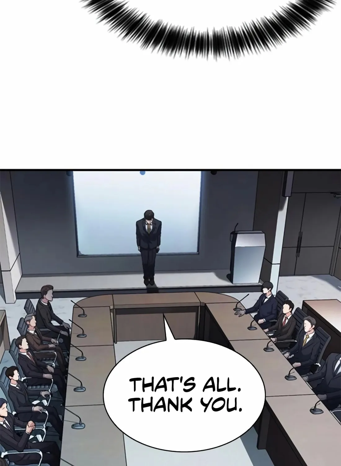 Chairman Kang, the New Employee Chapter 26 page 92 - 