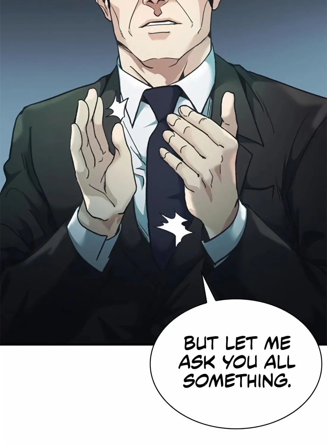 Chairman Kang, the New Employee Chapter 26 page 94 - 