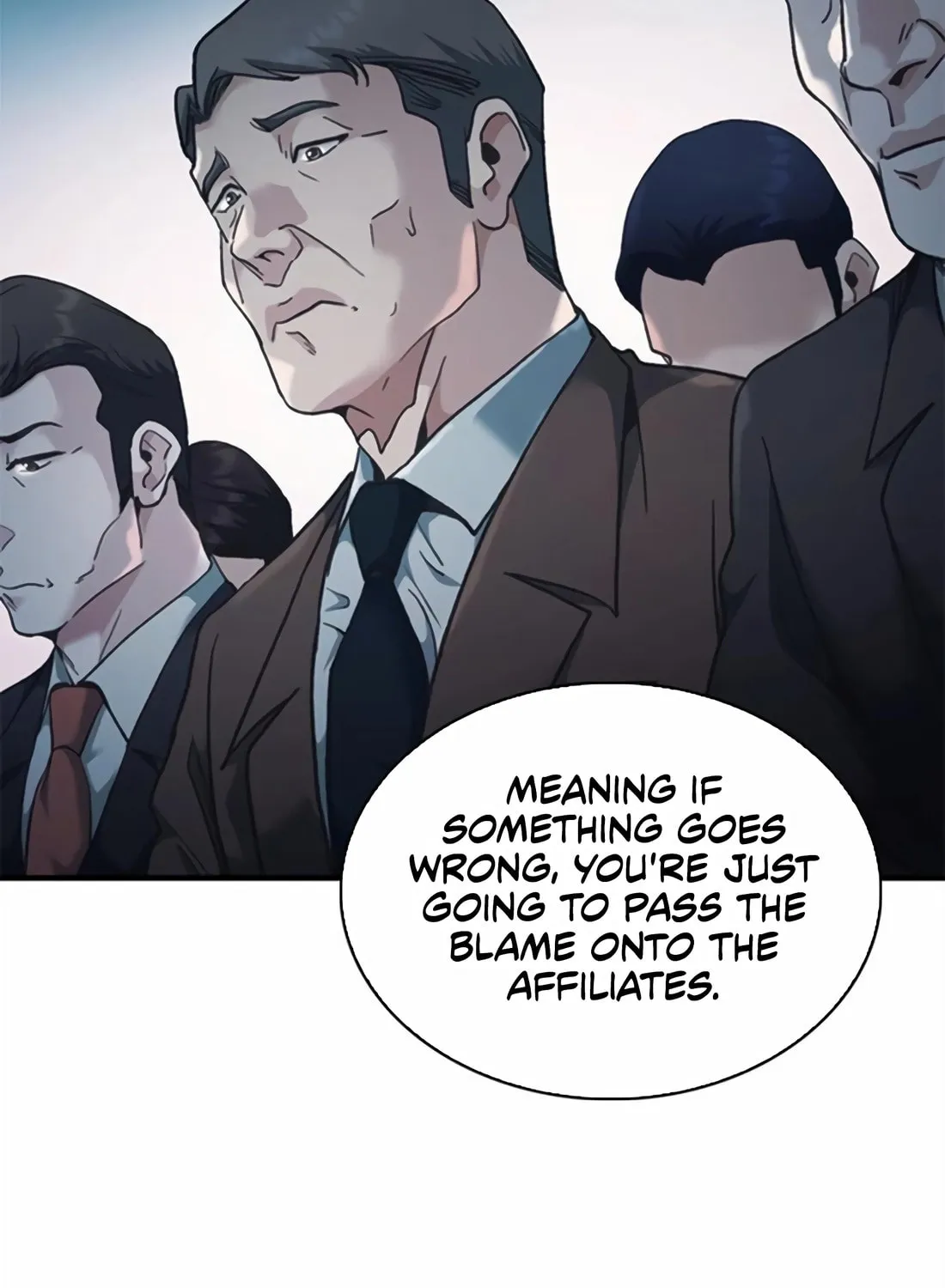 Chairman Kang, the New Employee Chapter 26 page 97 - 