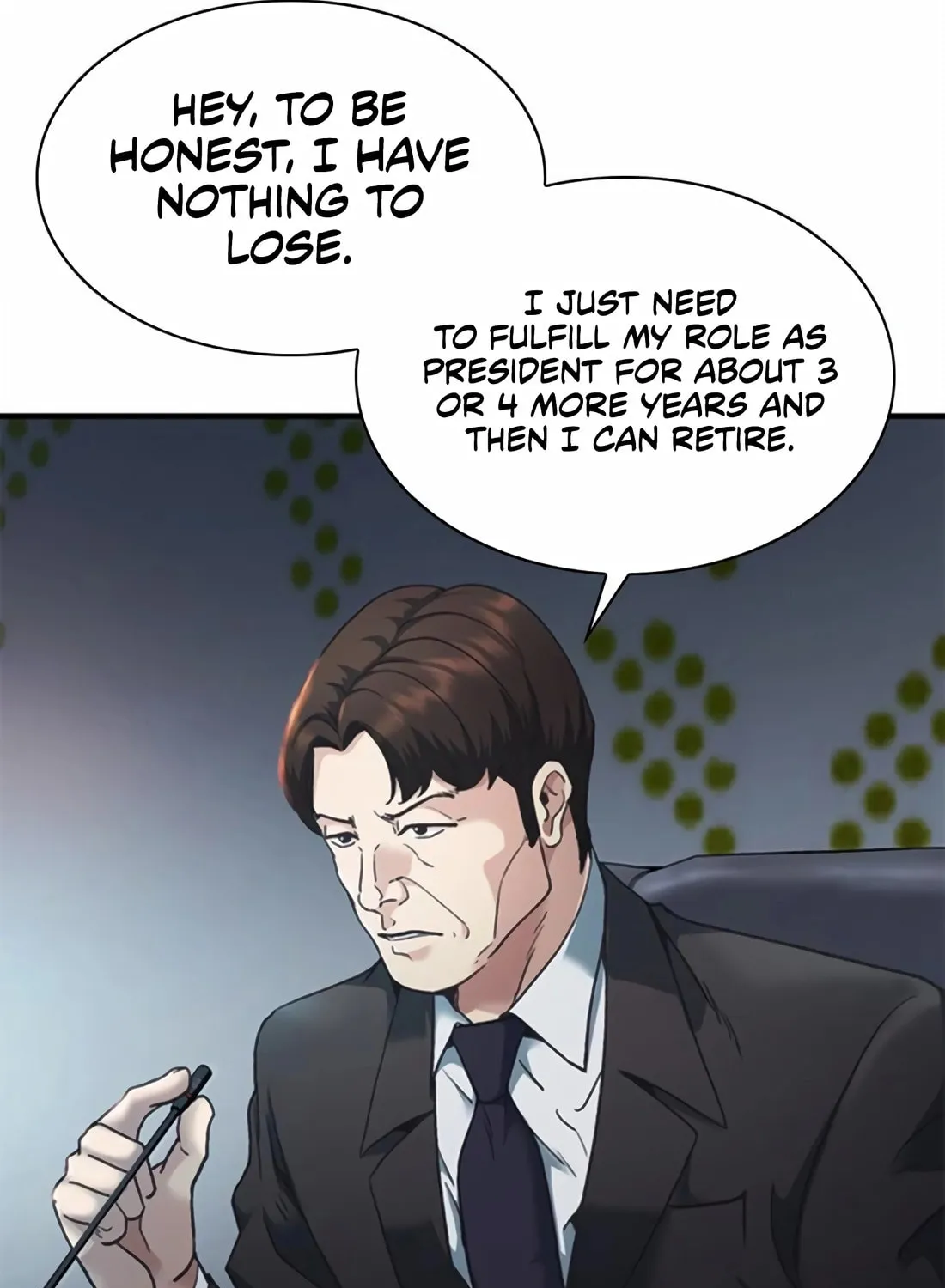 Chairman Kang, the New Employee Chapter 26 page 99 - 