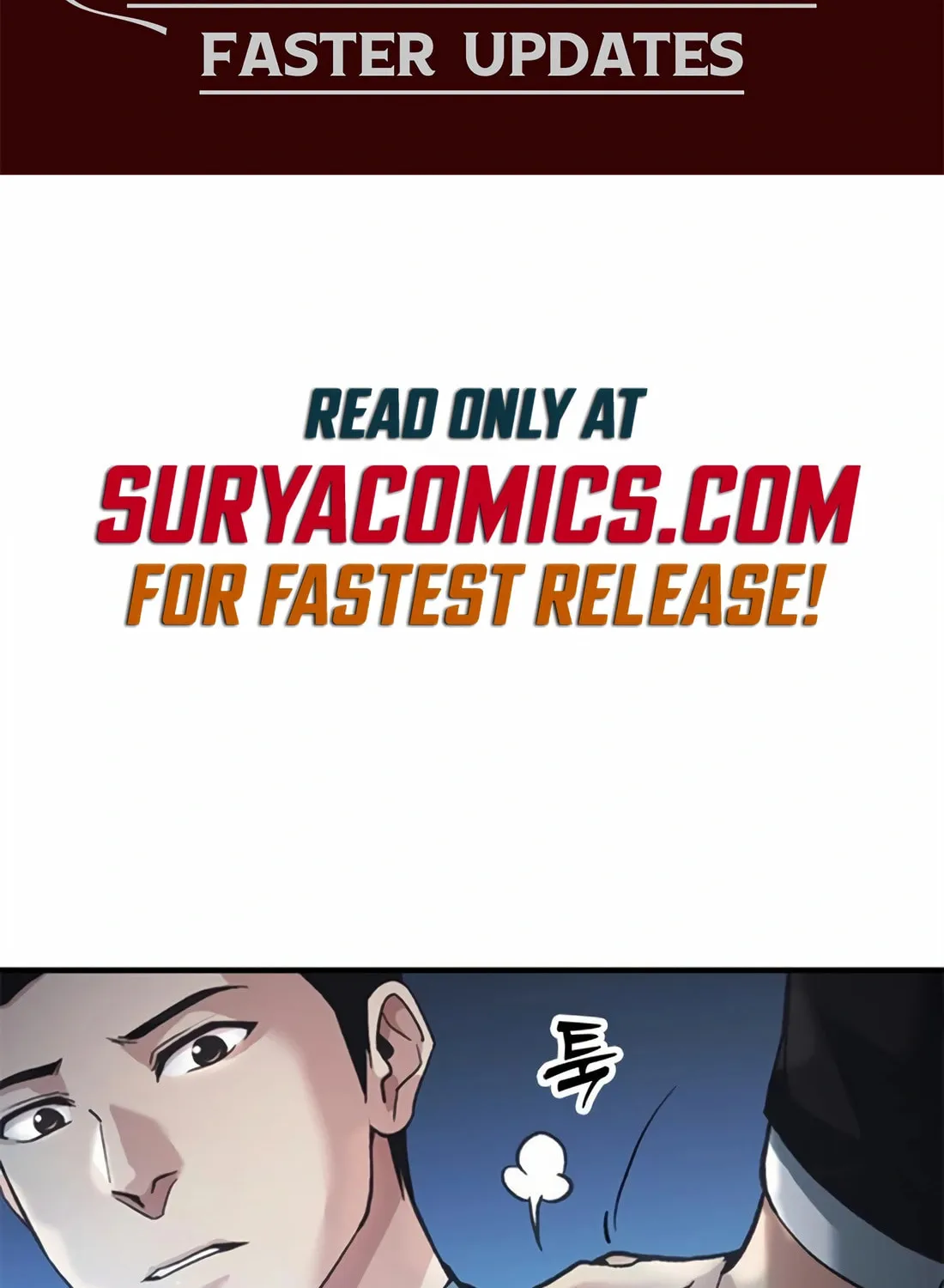 Chairman Kang, the New Employee Chapter 27 page 2 - 
