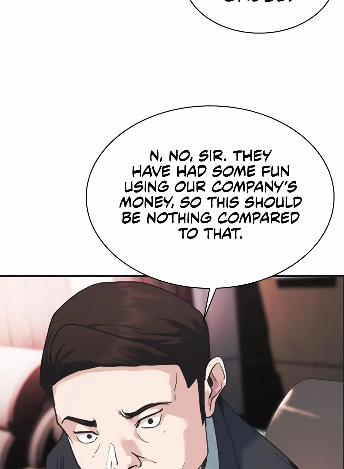 Chairman Kang, the New Employee Chapter 27 page 103 - 