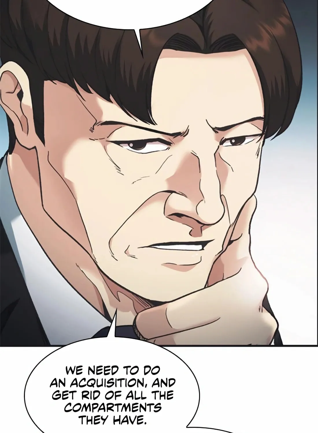 Chairman Kang, the New Employee Chapter 27 page 105 - 