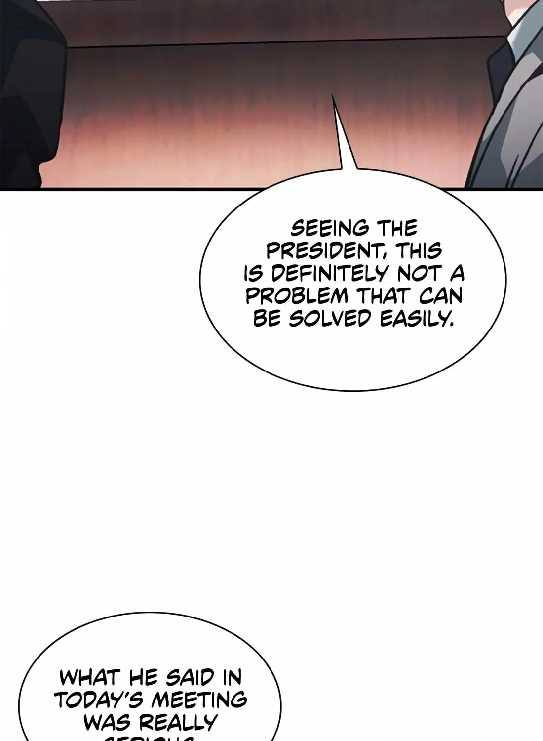 Chairman Kang, the New Employee Chapter 27 page 12 - 