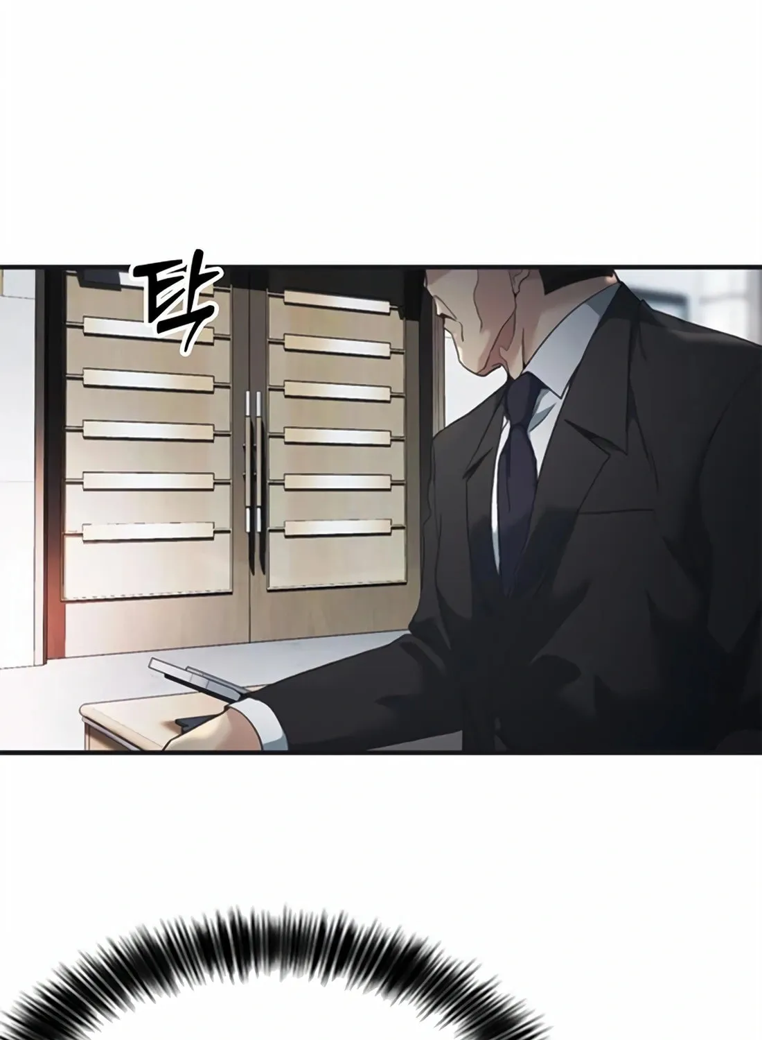 Chairman Kang, the New Employee Chapter 27 page 113 - 
