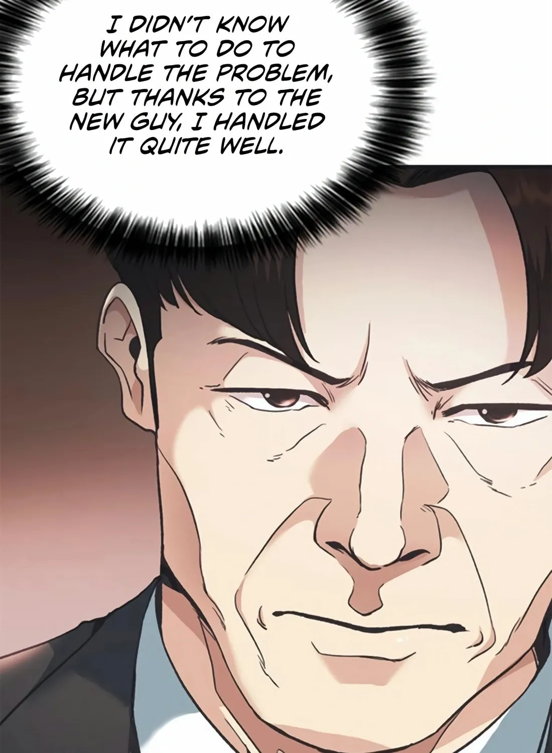 Chairman Kang, the New Employee Chapter 27 page 114 - 