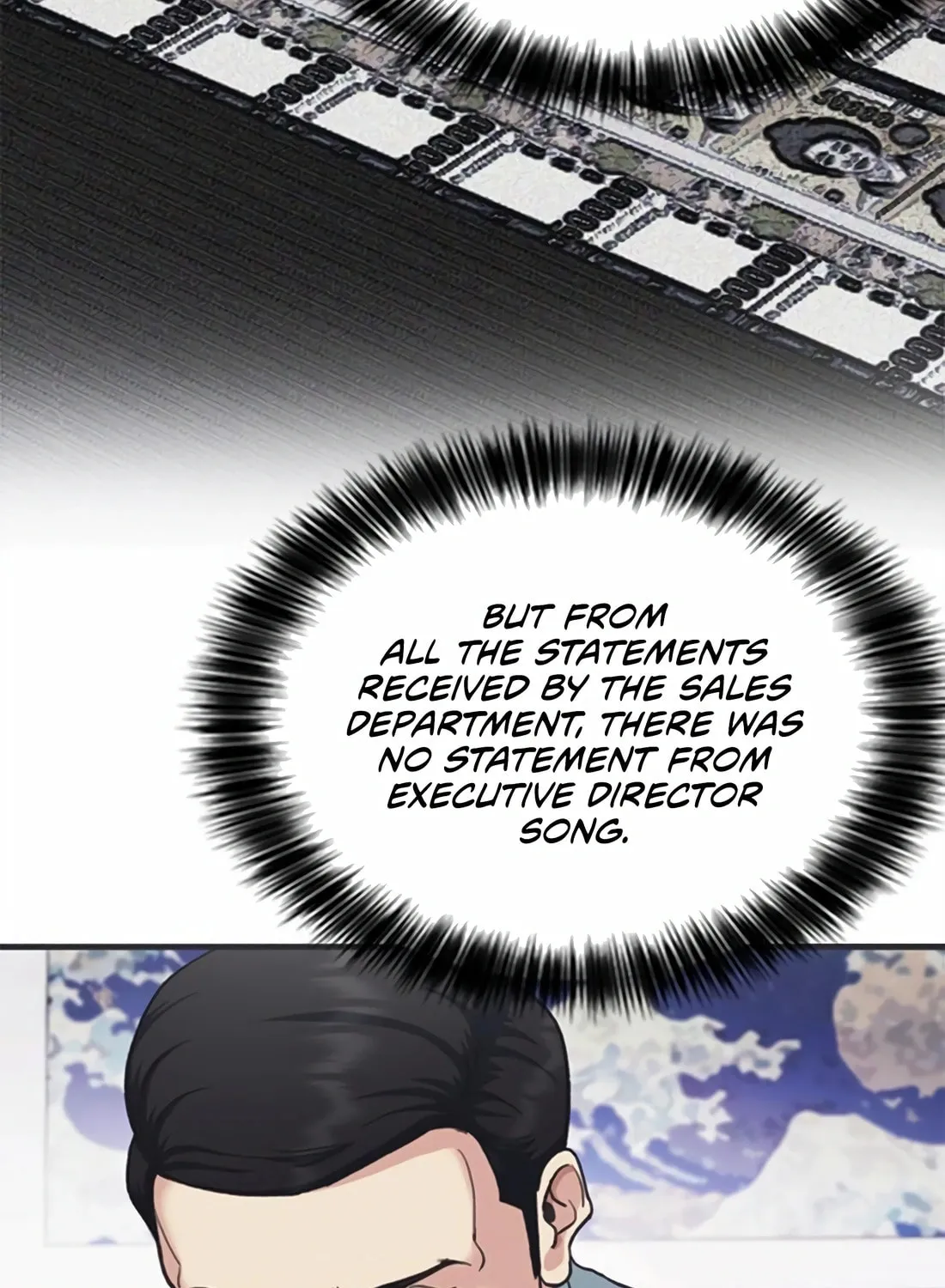 Chairman Kang, the New Employee Chapter 27 page 123 - 