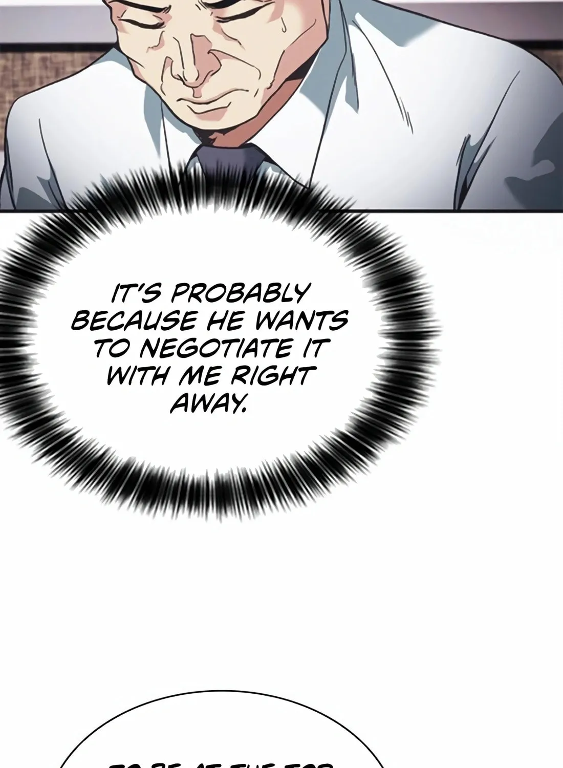 Chairman Kang, the New Employee Chapter 27 page 124 - 