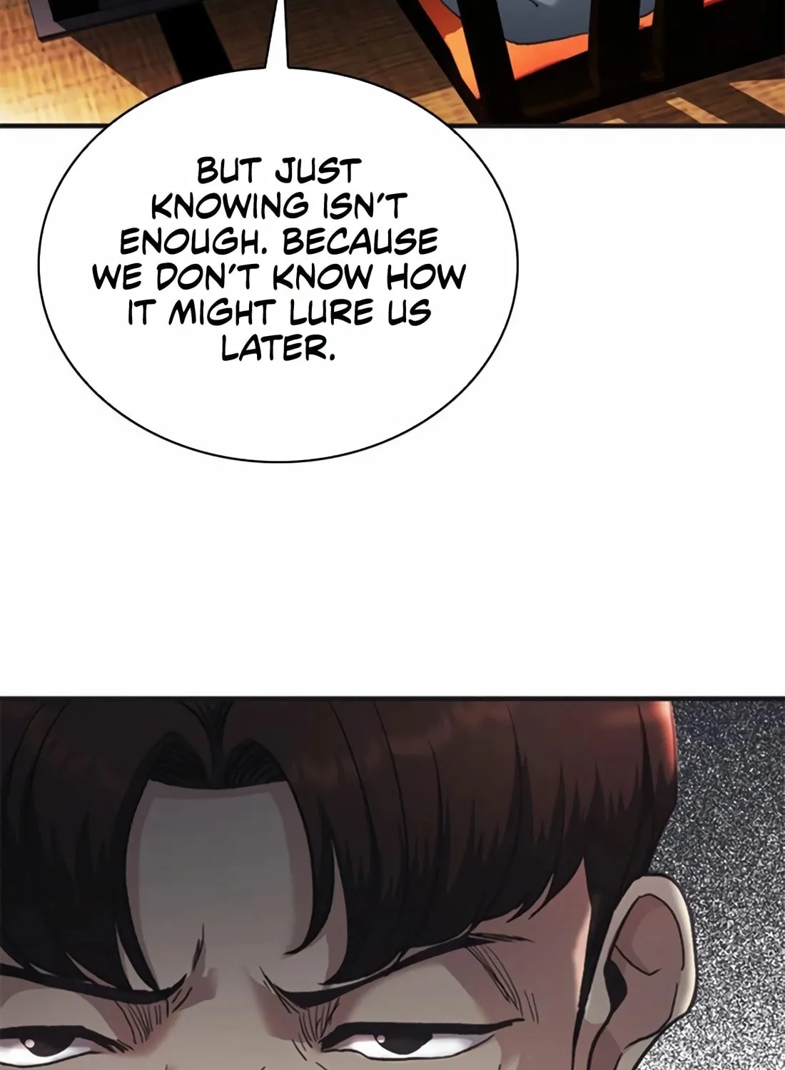 Chairman Kang, the New Employee Chapter 27 page 126 - 