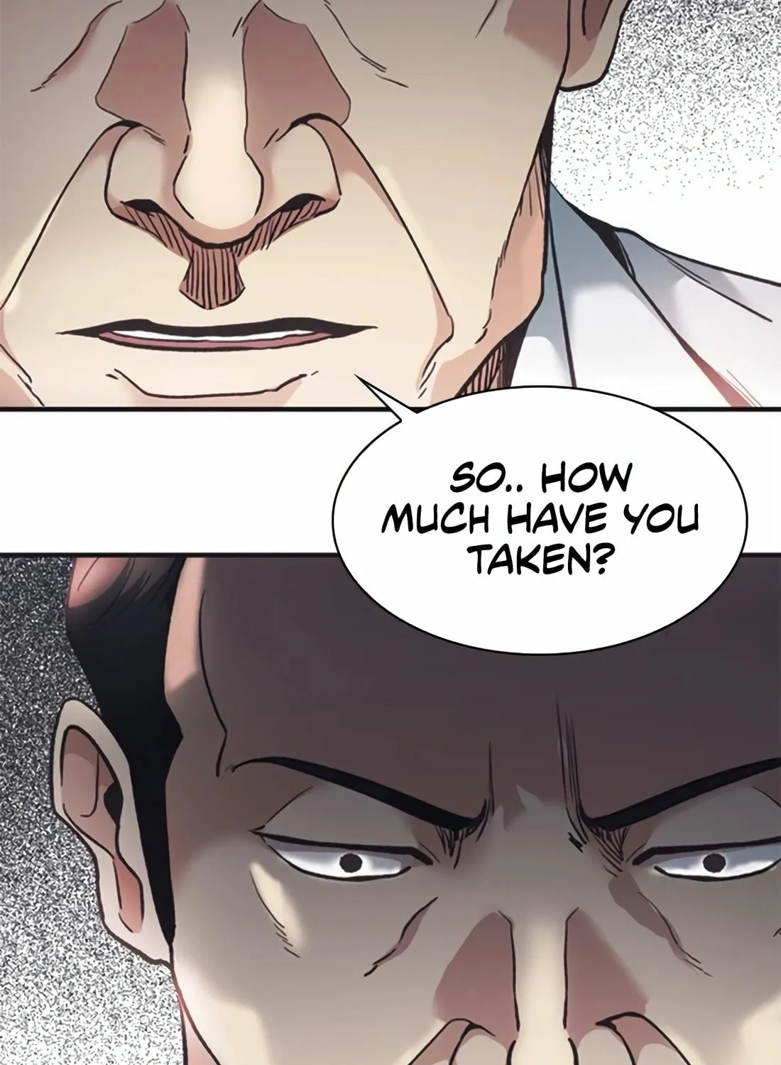 Chairman Kang, the New Employee Chapter 27 page 127 - 