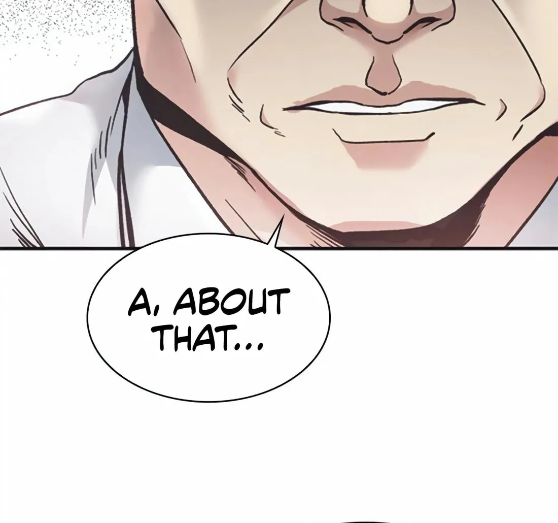 Chairman Kang, the New Employee Chapter 27 page 128 - 