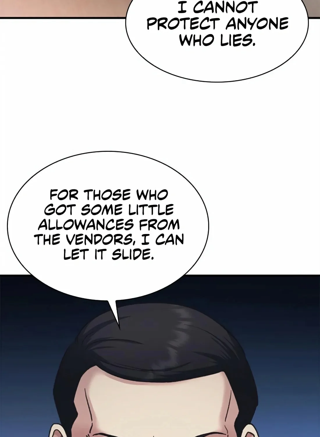 Chairman Kang, the New Employee Chapter 27 page 14 - 