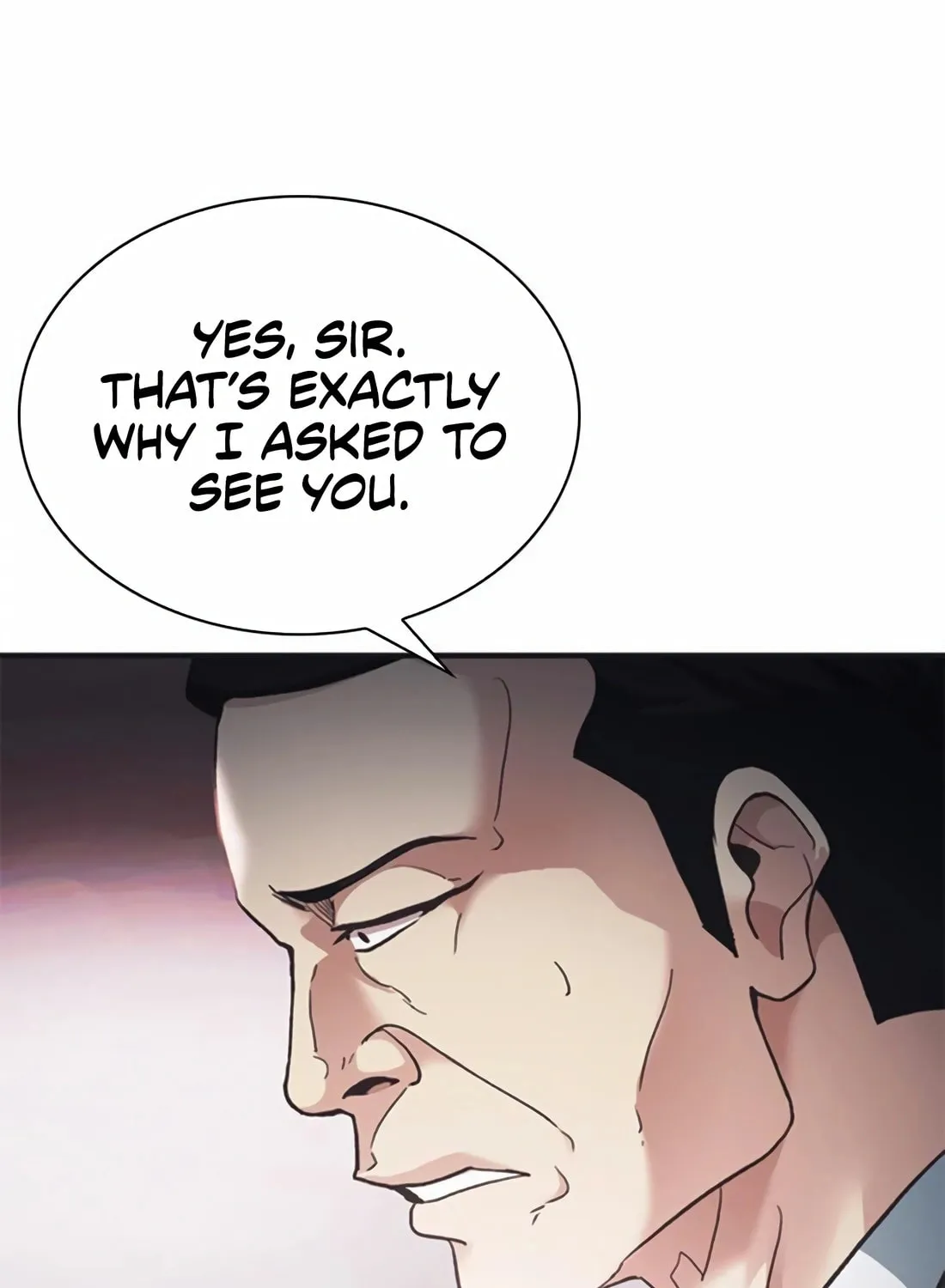Chairman Kang, the New Employee Chapter 27 page 131 - 