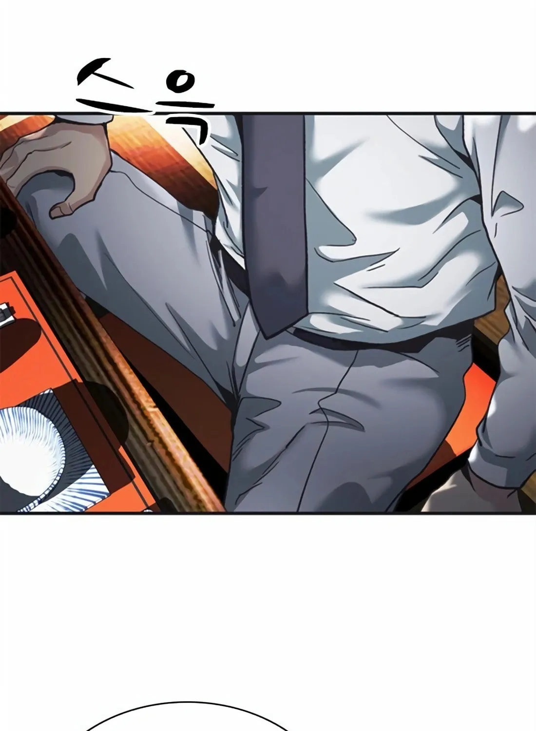 Chairman Kang, the New Employee Chapter 27 page 136 - 