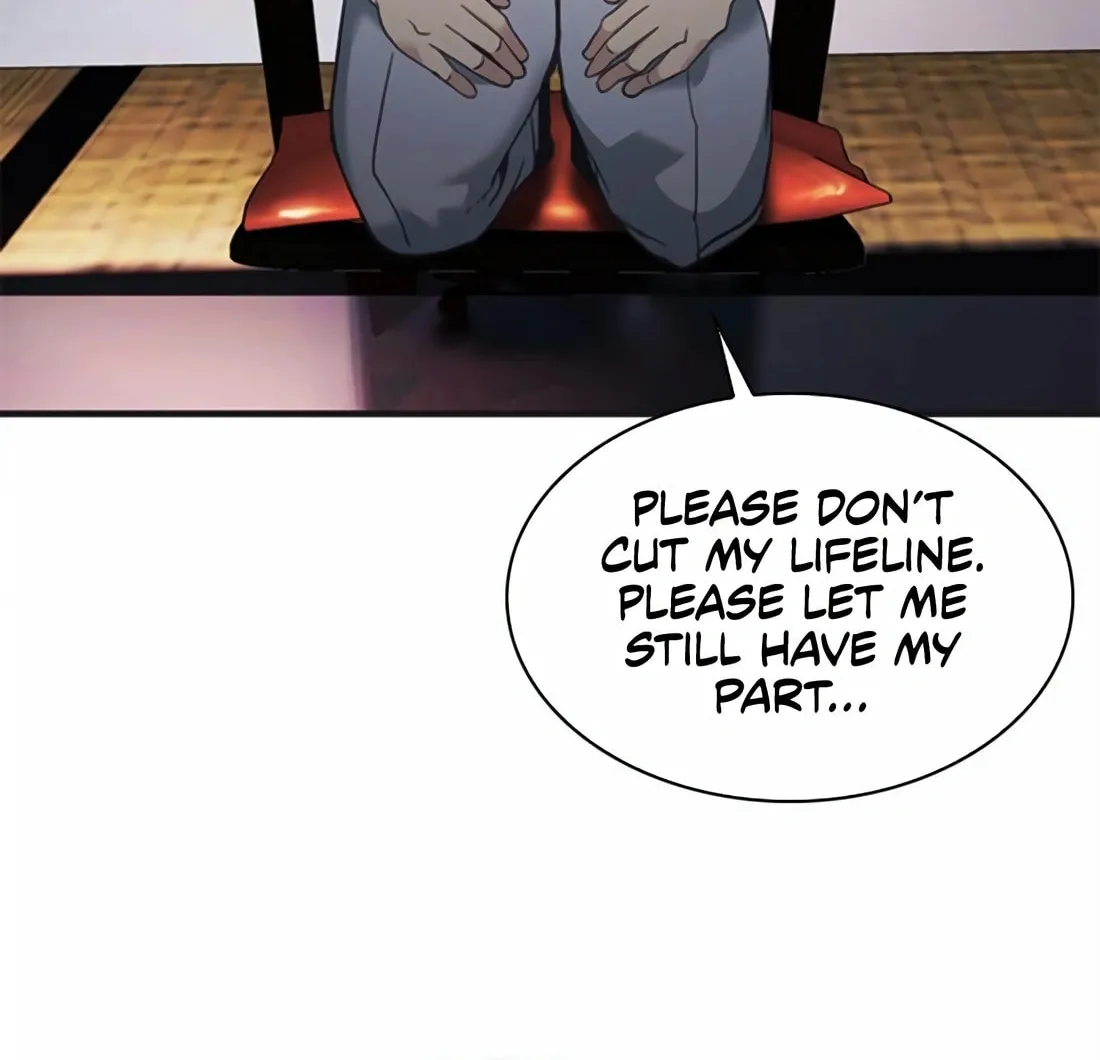 Chairman Kang, the New Employee Chapter 27 page 138 - 