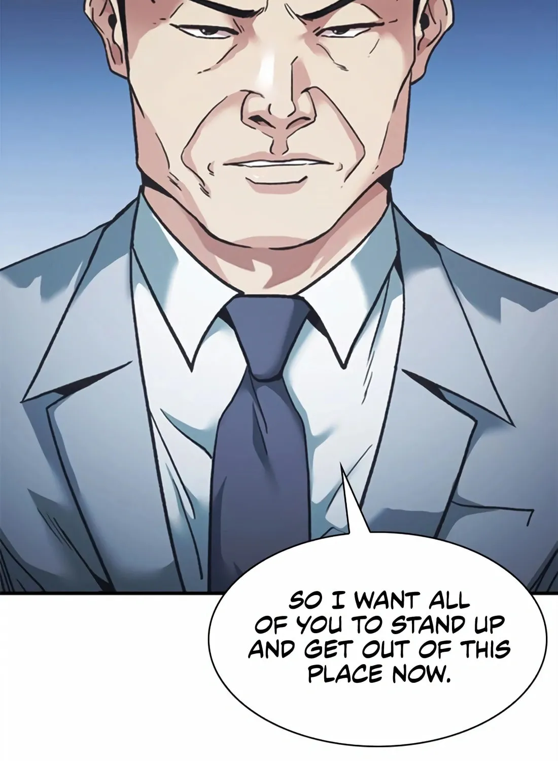 Chairman Kang, the New Employee Chapter 27 page 15 - 