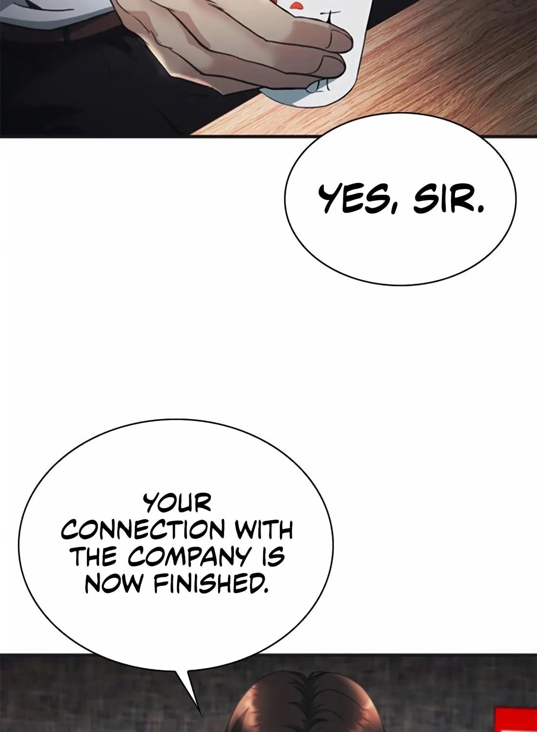 Chairman Kang, the New Employee Chapter 27 page 143 - 