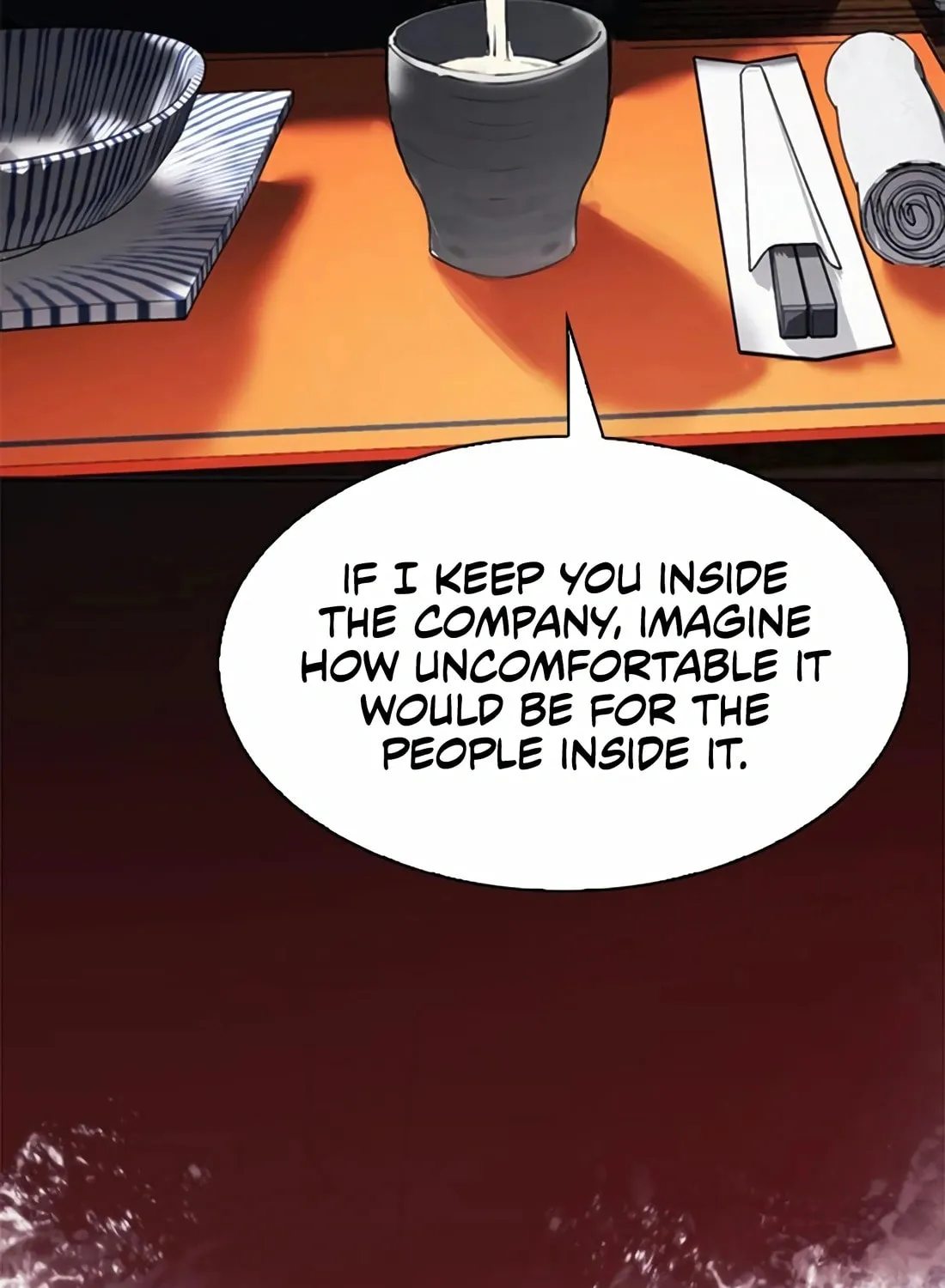 Chairman Kang, the New Employee Chapter 27 page 145 - 