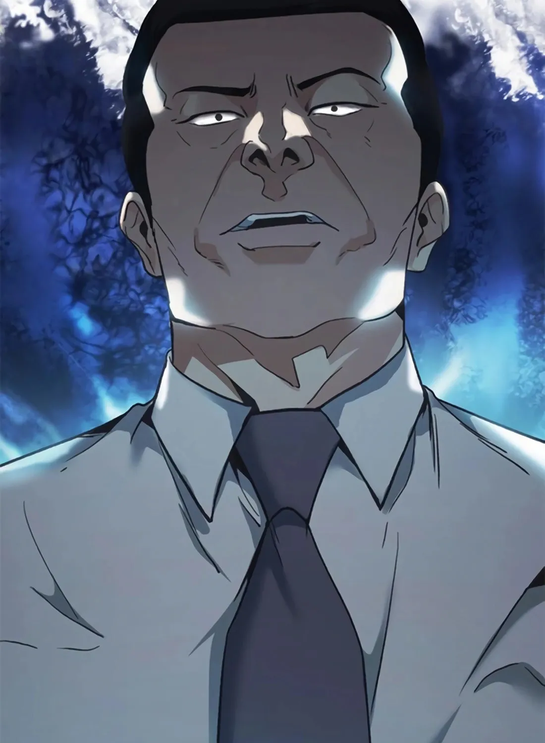 Chairman Kang, the New Employee Chapter 27 page 147 - 