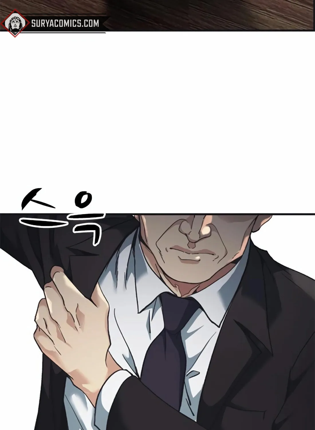 Chairman Kang, the New Employee Chapter 27 page 150 - 