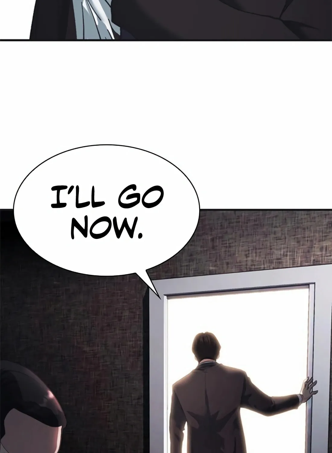 Chairman Kang, the New Employee Chapter 27 page 151 - 