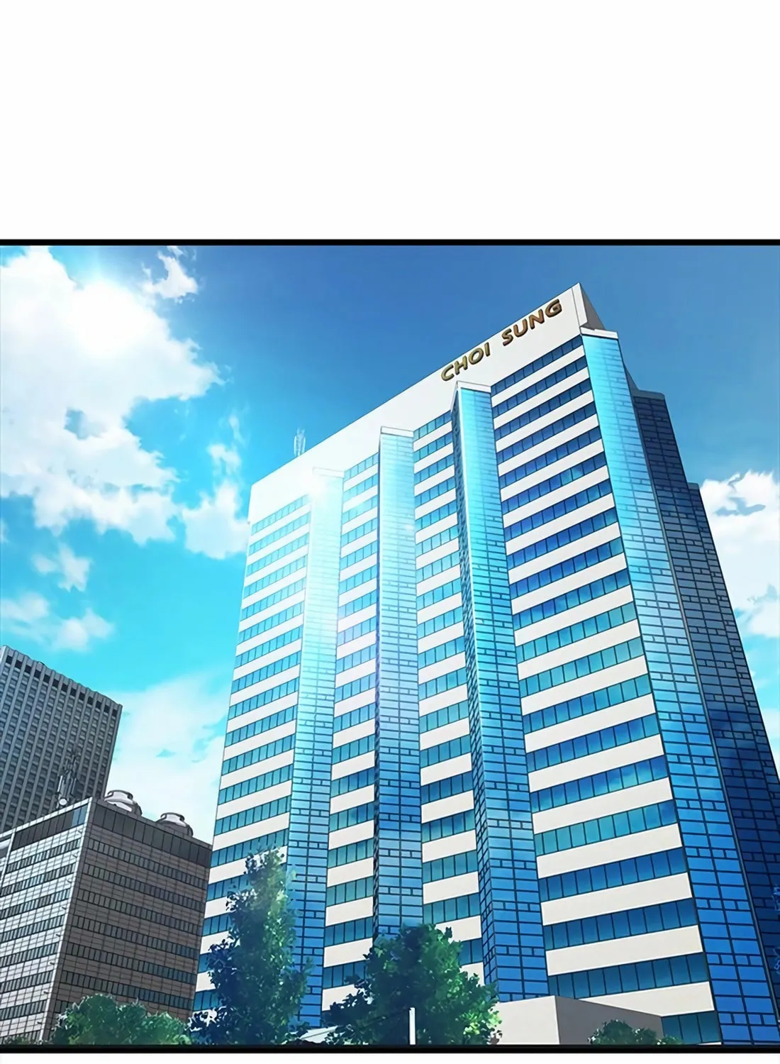 Chairman Kang, the New Employee Chapter 27 page 157 - 