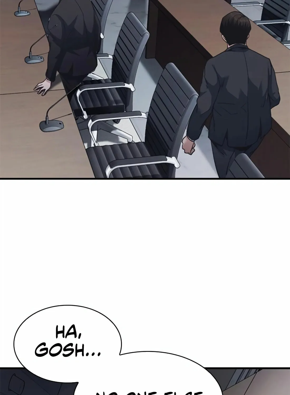Chairman Kang, the New Employee Chapter 27 page 17 - 