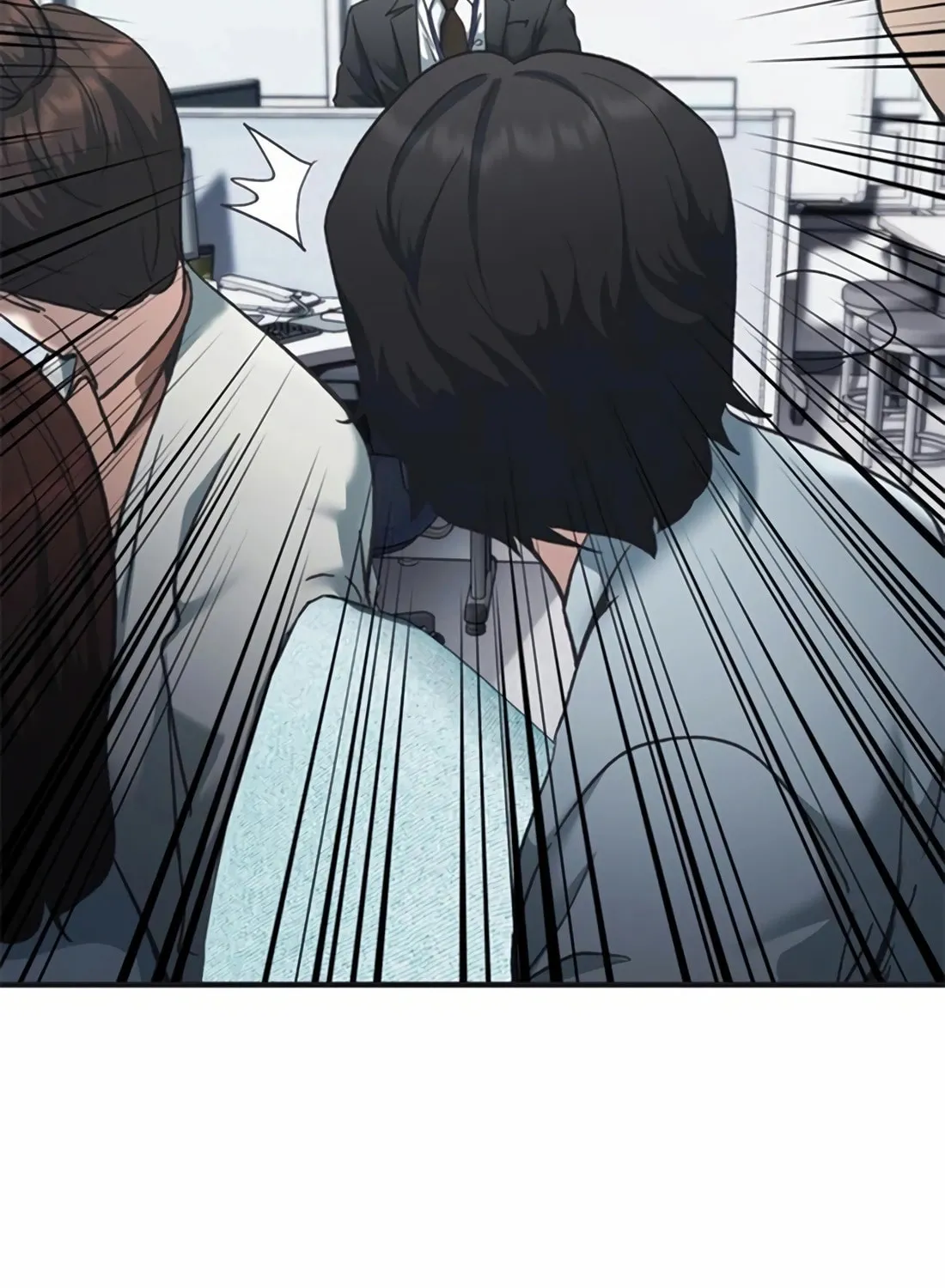 Chairman Kang, the New Employee Chapter 27 page 165 - 