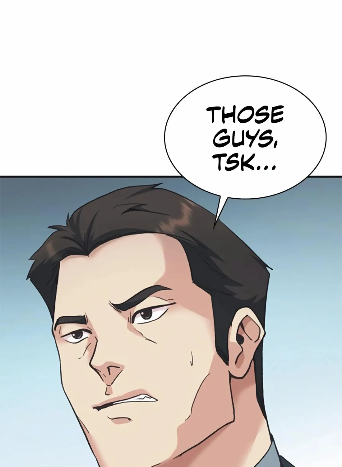 Chairman Kang, the New Employee Chapter 27 page 166 - 