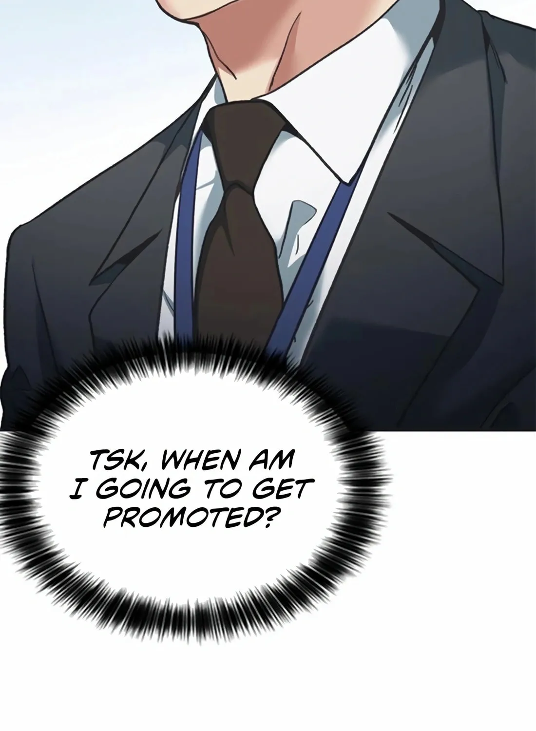 Chairman Kang, the New Employee Chapter 27 page 167 - 