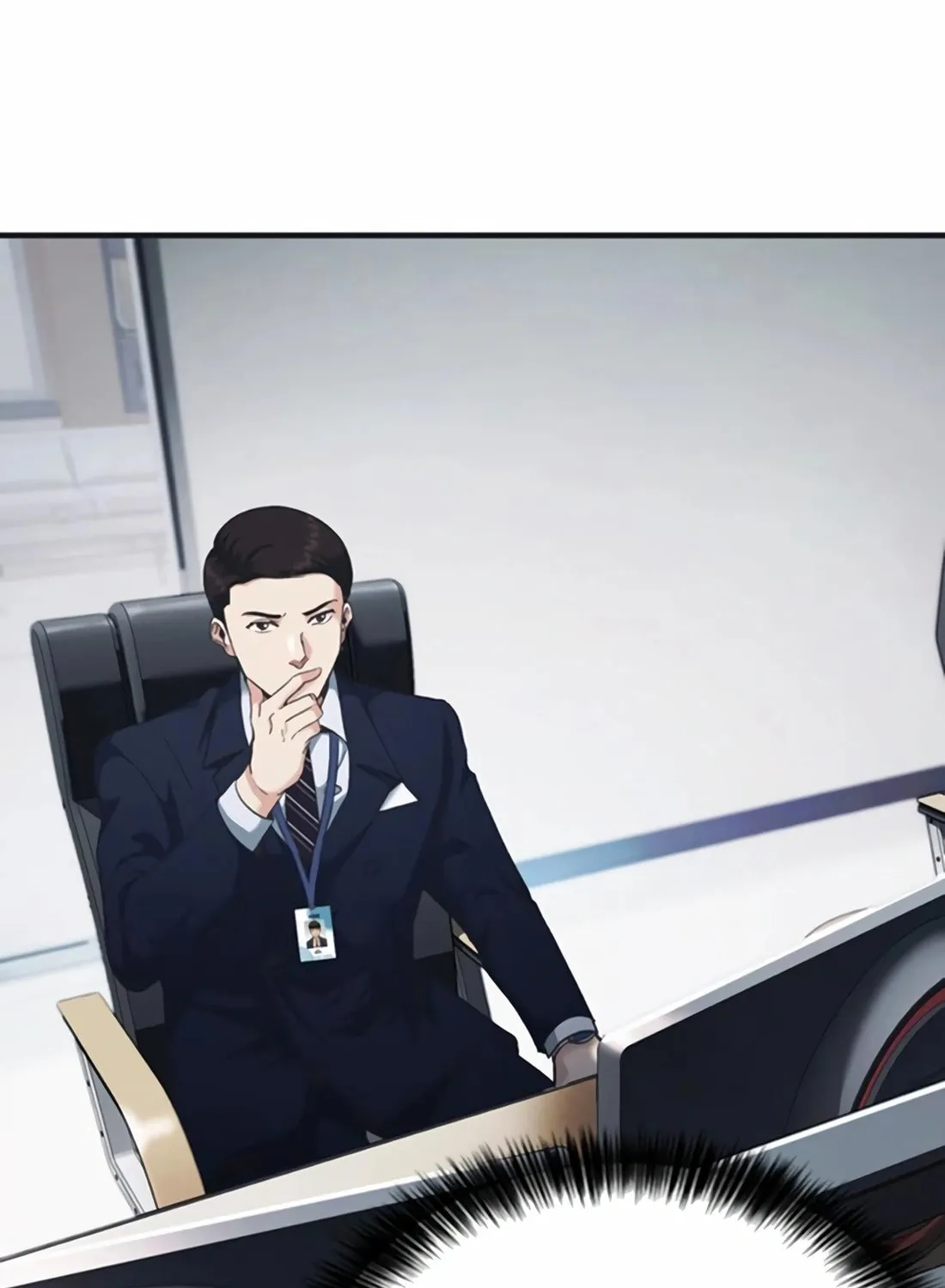 Chairman Kang, the New Employee Chapter 27 page 169 - 
