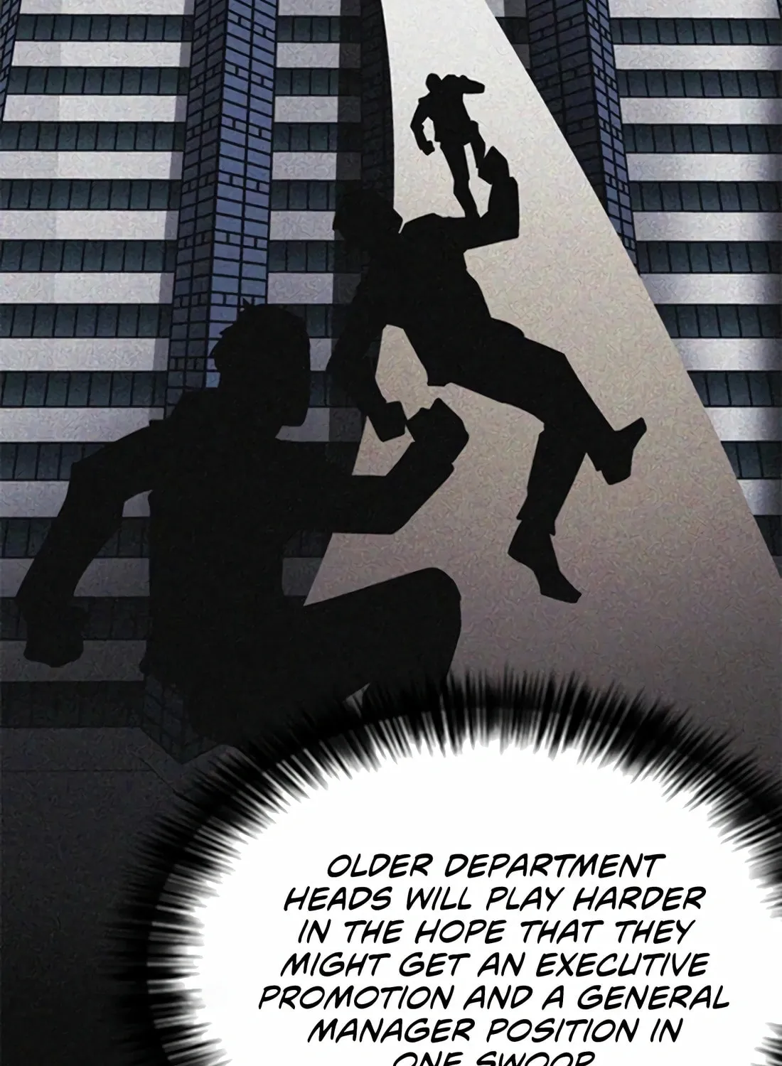 Chairman Kang, the New Employee Chapter 27 page 171 - 
