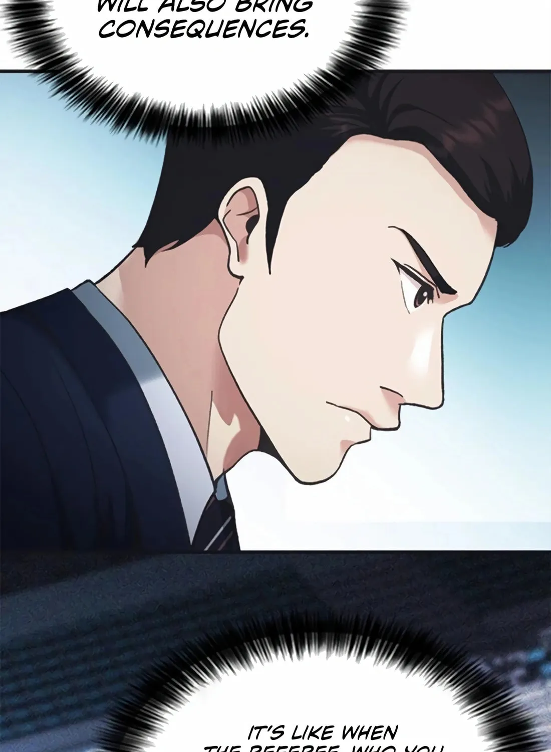 Chairman Kang, the New Employee Chapter 27 page 176 - 