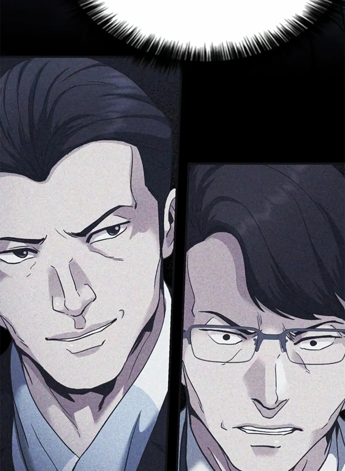 Chairman Kang, the New Employee Chapter 27 page 179 - 