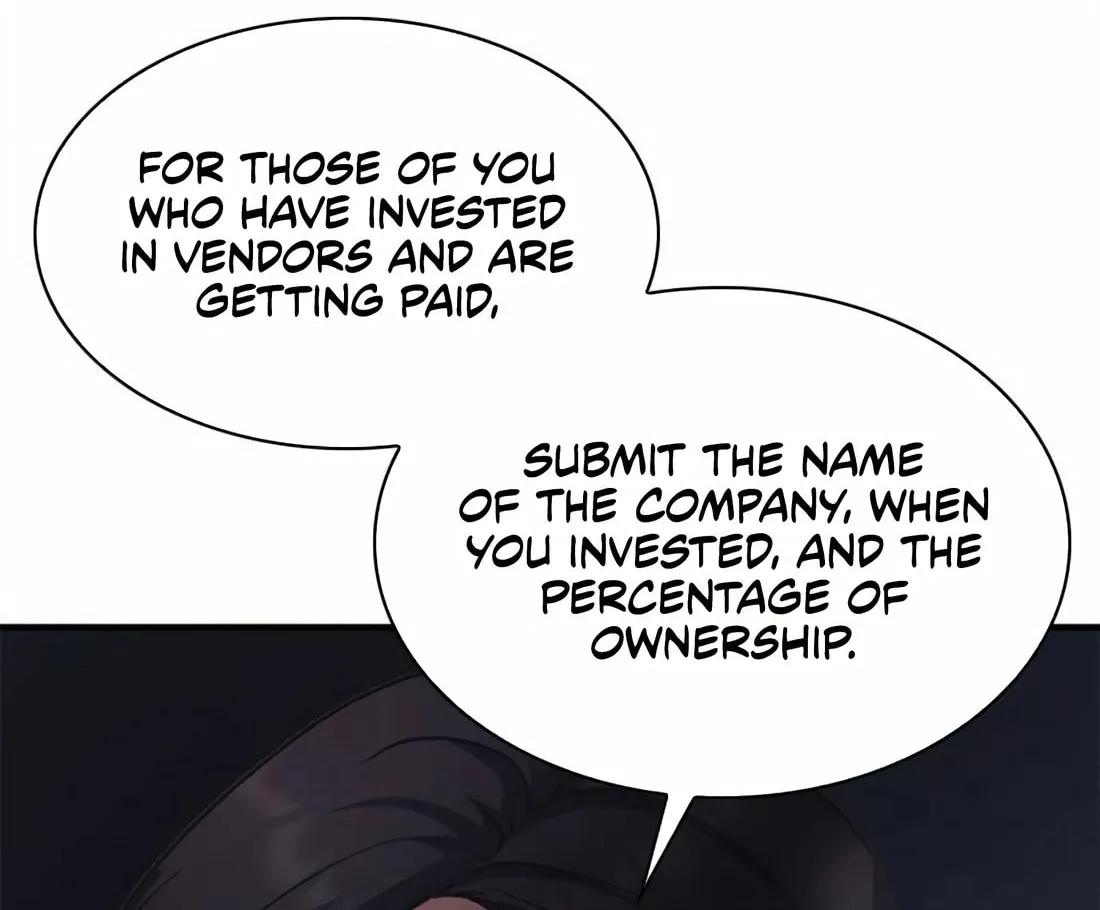 Chairman Kang, the New Employee Chapter 27 page 20 - 