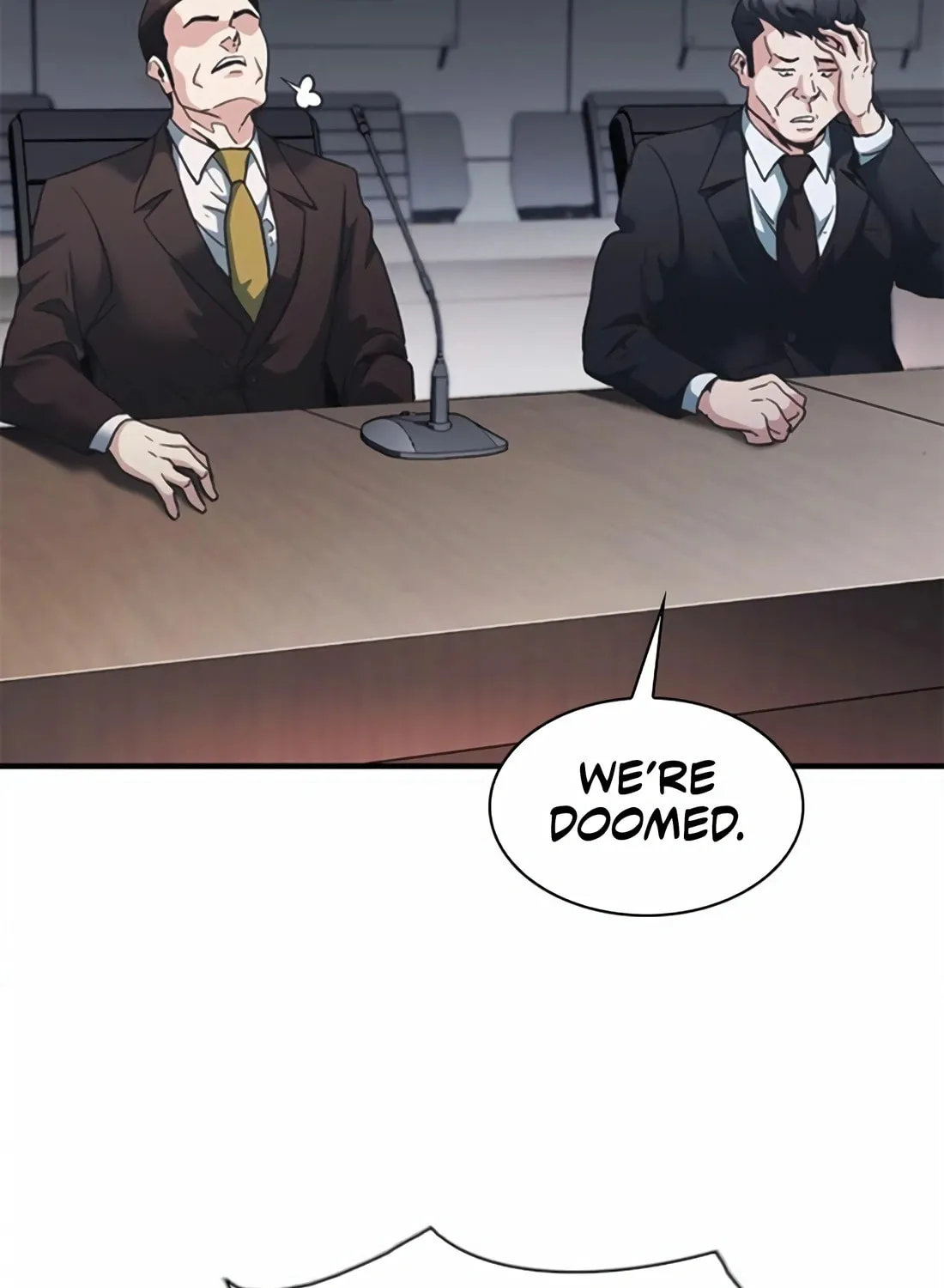 Chairman Kang, the New Employee Chapter 27 page 23 - 